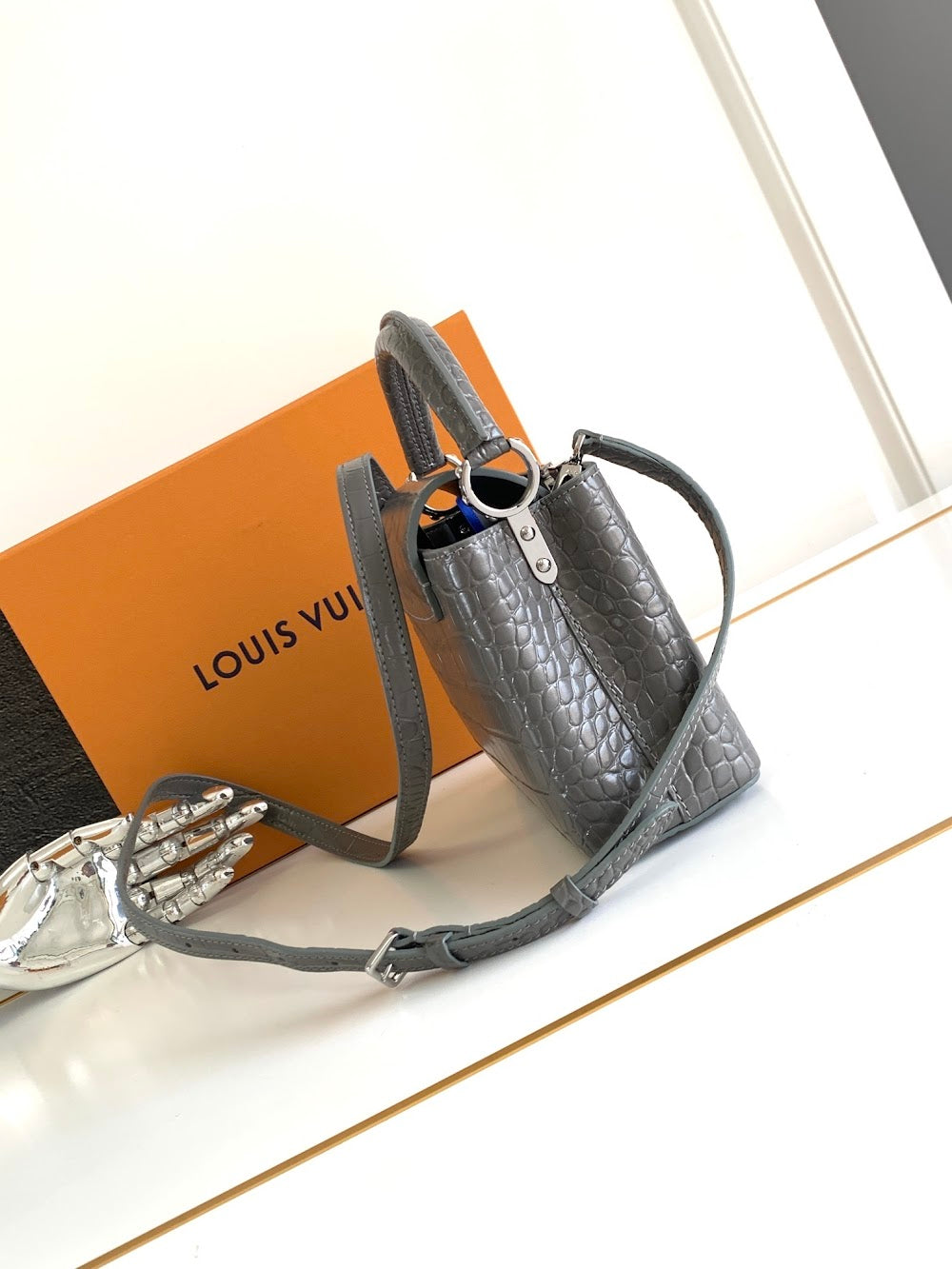 Dragons Bags ln Luxury Bag --96834