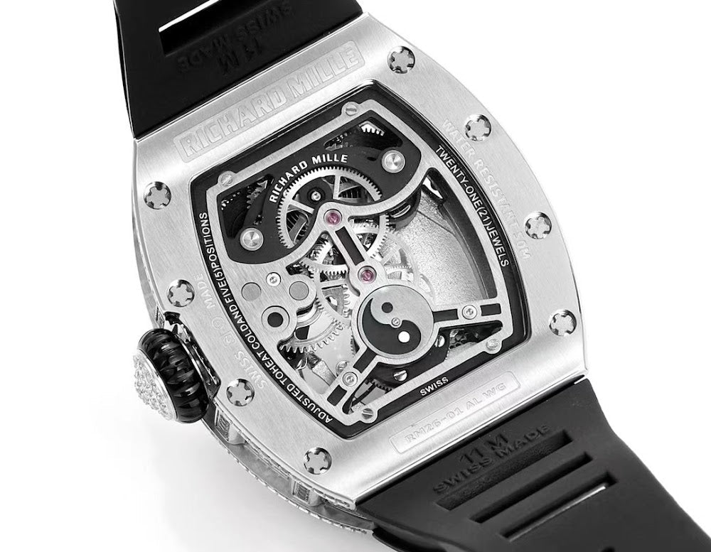 Dragons Bags Luxury Designer Watch --103895