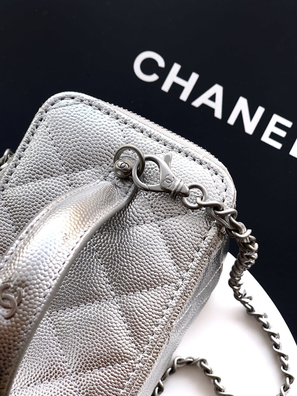 Dragons Bags CHn Luxury Bag --113066