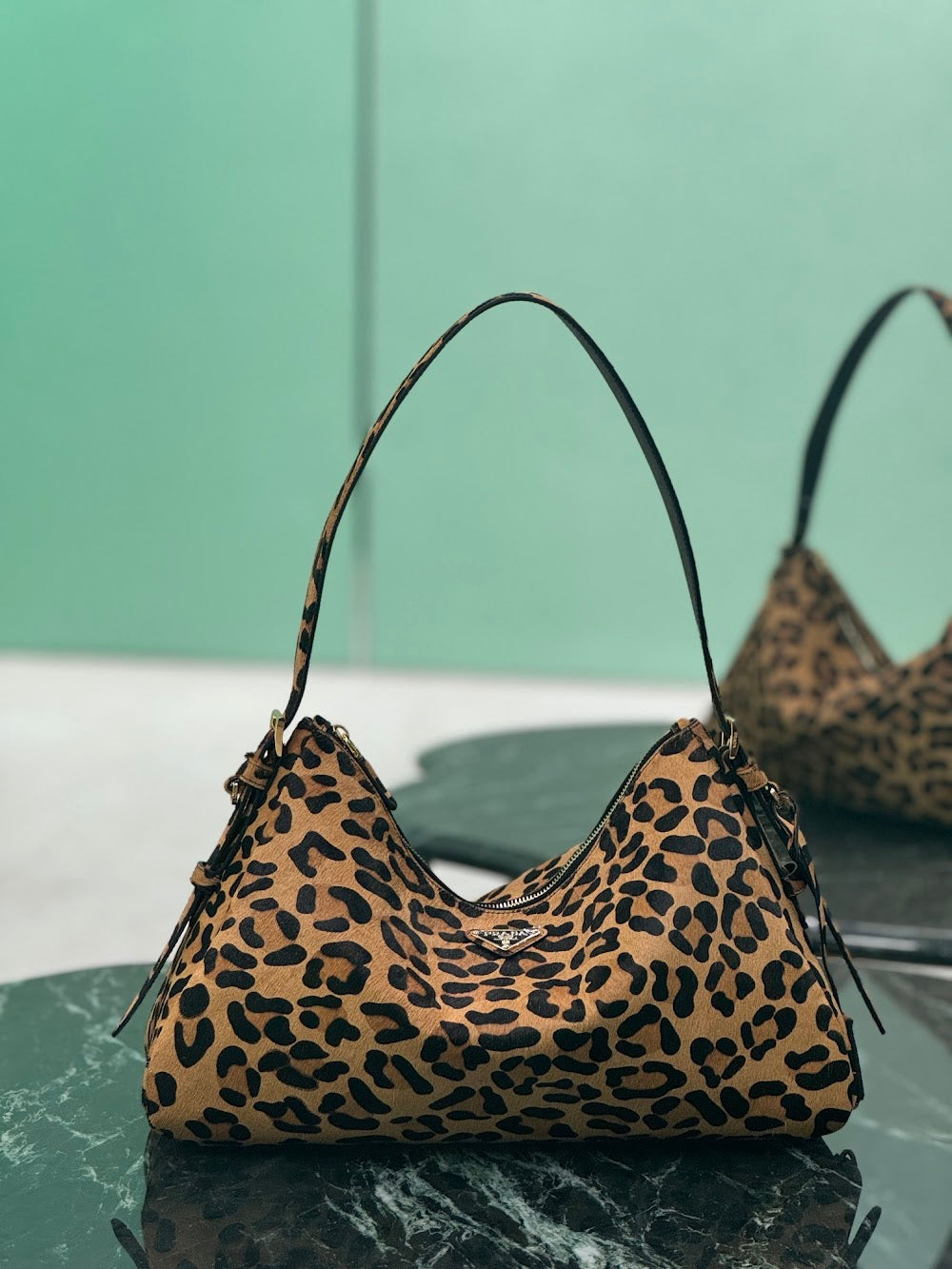 Dragons Bags Pradn Luxury Bag --101650