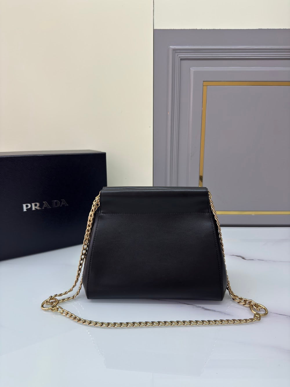 Dragons Bags Pradn Luxury Bag --101479