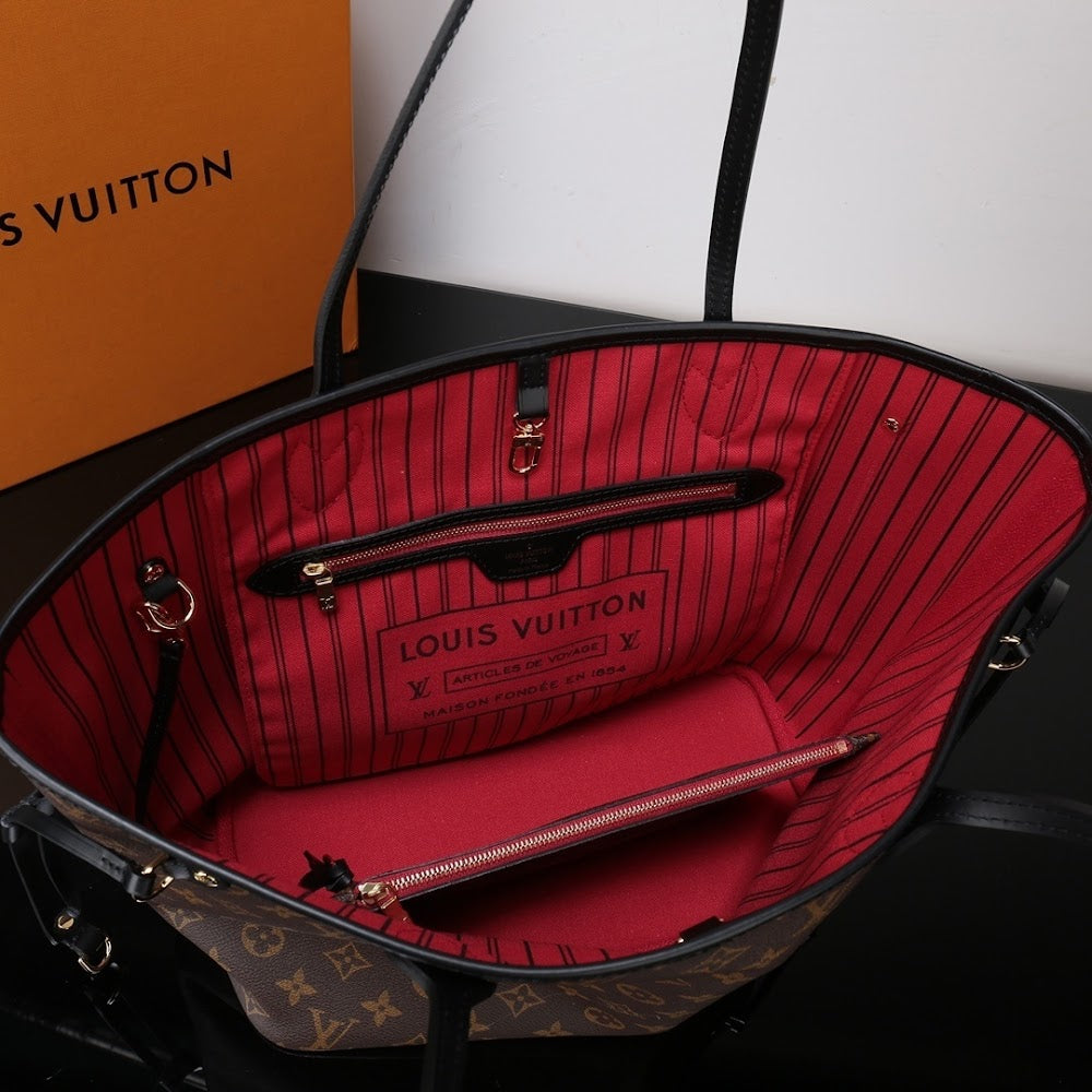 Dragons Bags ln Luxury Bag --59117
