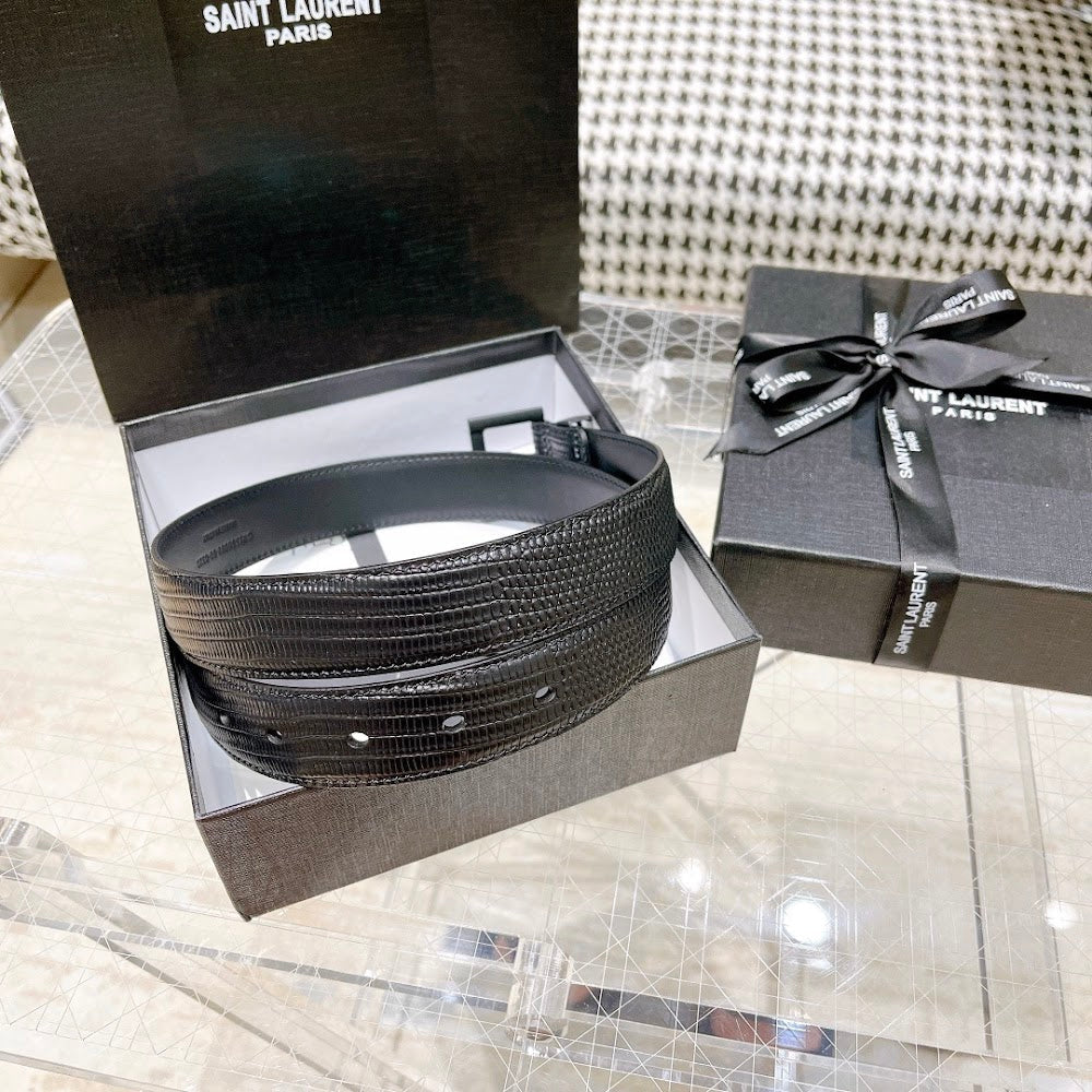 Dragons Bags YSLn Luxury Belt --110380