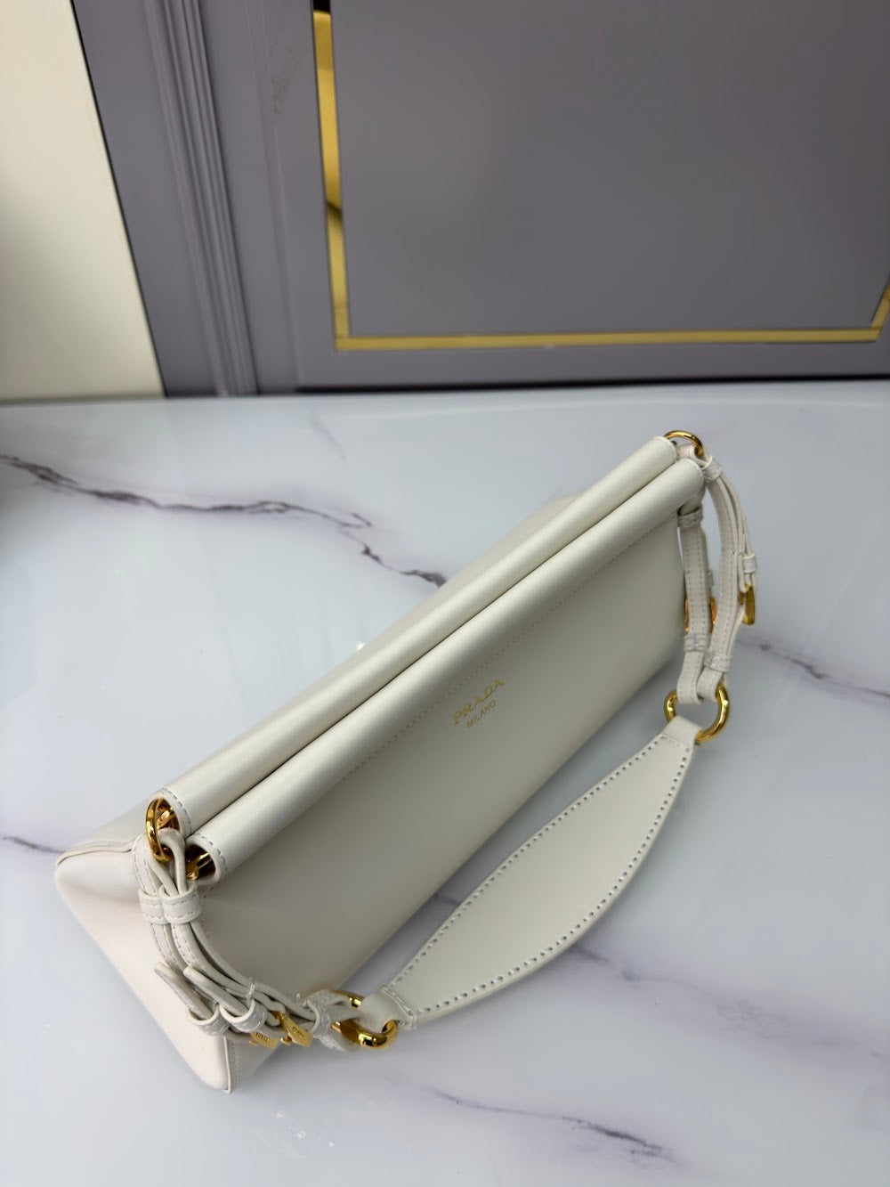 Dragons Bags Pradn Luxury Bag --101475
