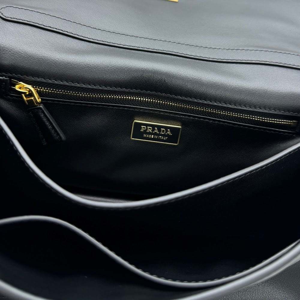 Jessica Bags pradn Luxury Bag --75101