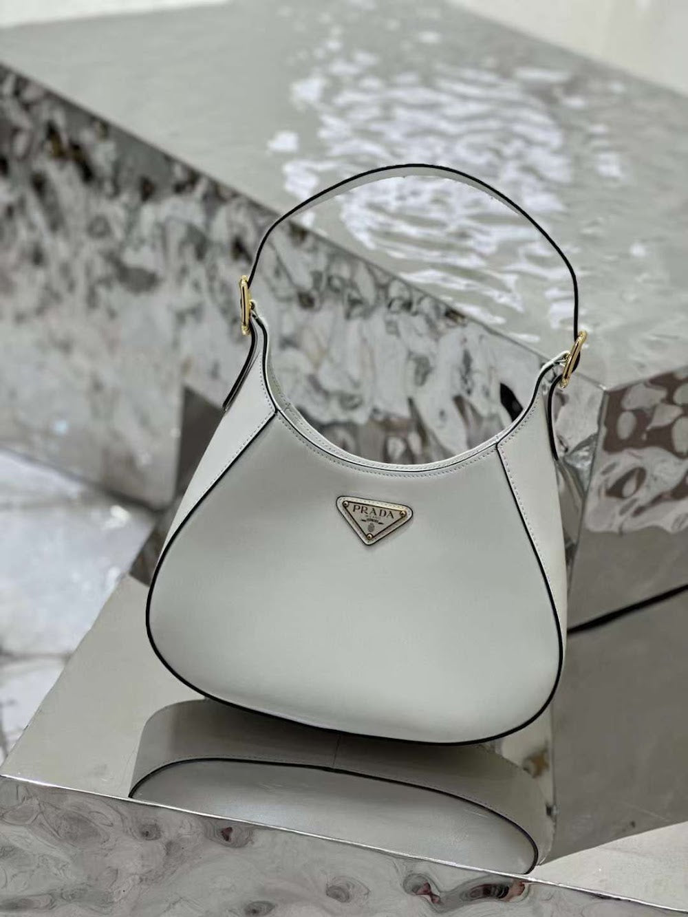 Dragons Bags Prada Luxury Bag --54226