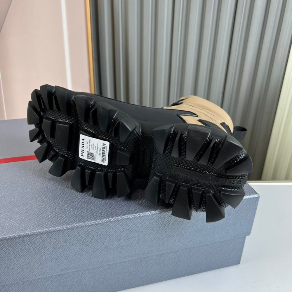 Dragons Bags Prada Luxury Heels --53370