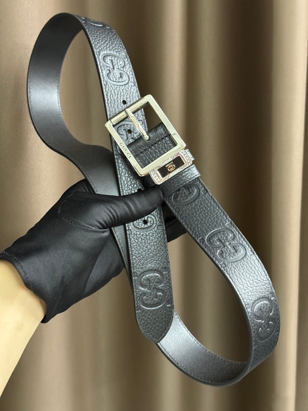 Dragons Bags Guccin Luxury Belt --105490
