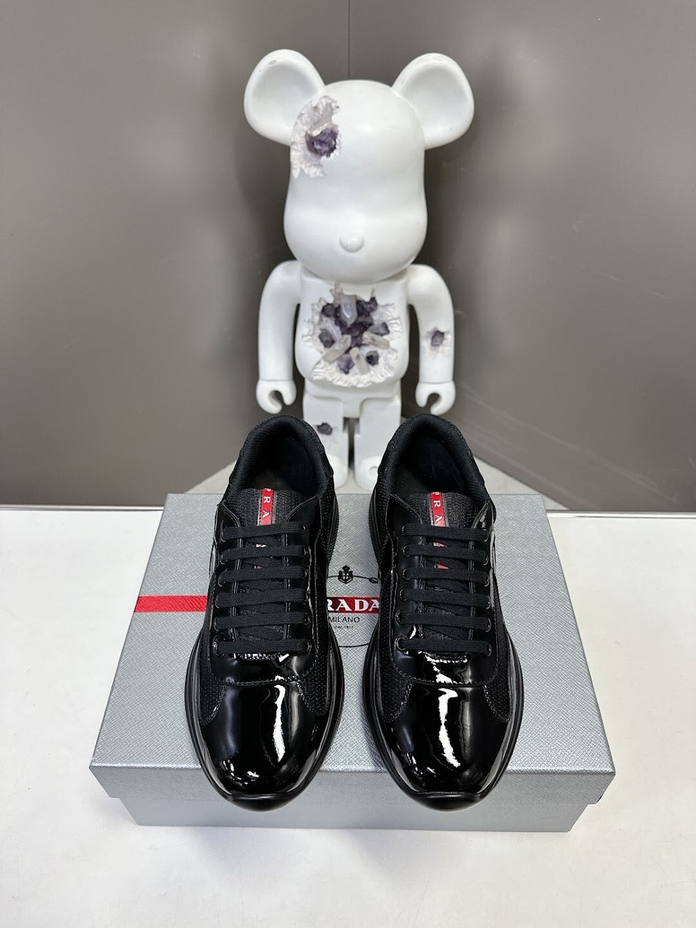 Dragons Bags Prada Luxury Heels --52825