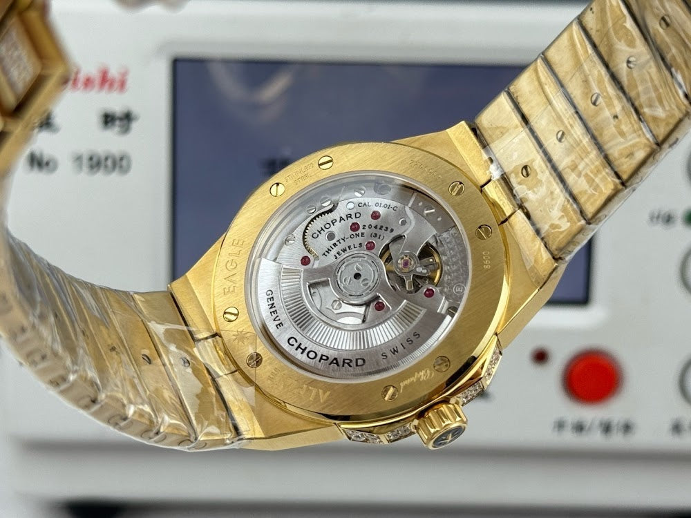 Dragons Bags Luxury Designer Watch --104094