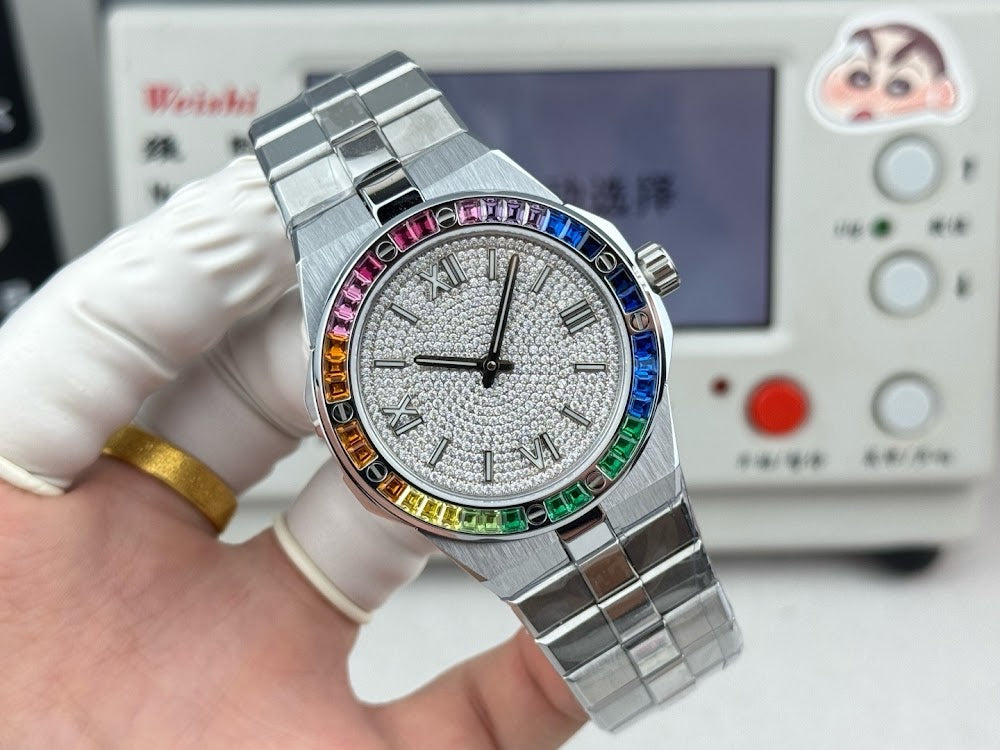 Dragons Bags Luxury Designer Watch --104097