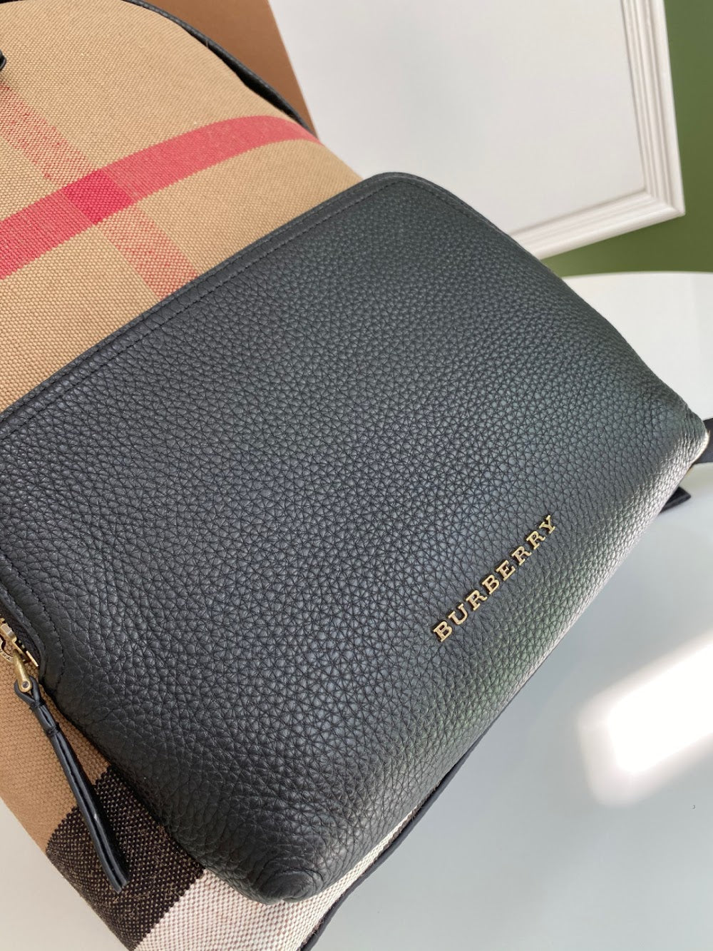 Dragons Bags Burberryn Luxury Bag --92452
