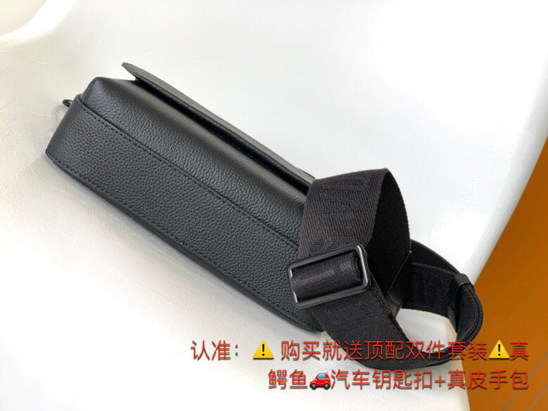 Dragons Bags ln Luxury Bag --70184