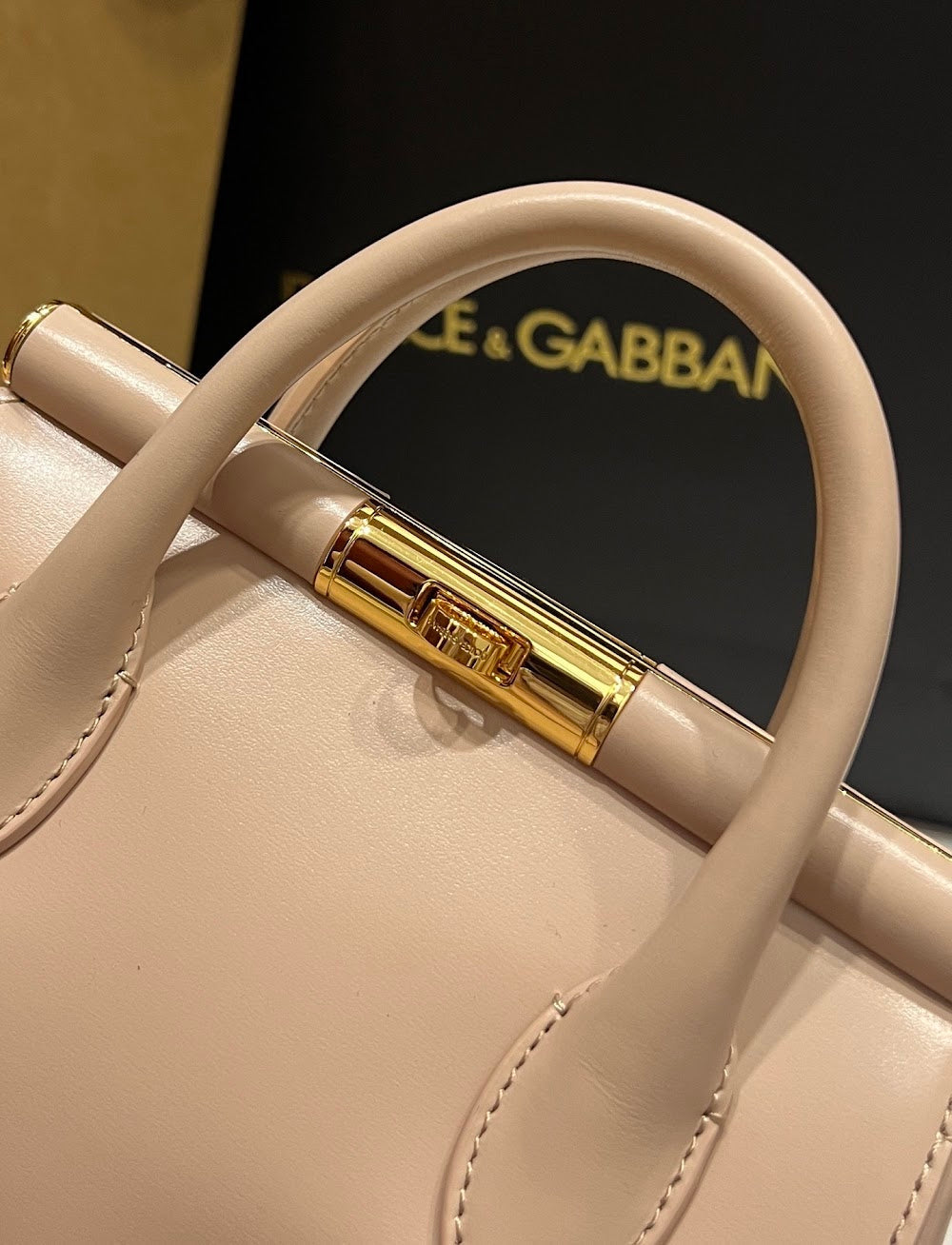 Dragons Bags DGn Luxury Bag --93903