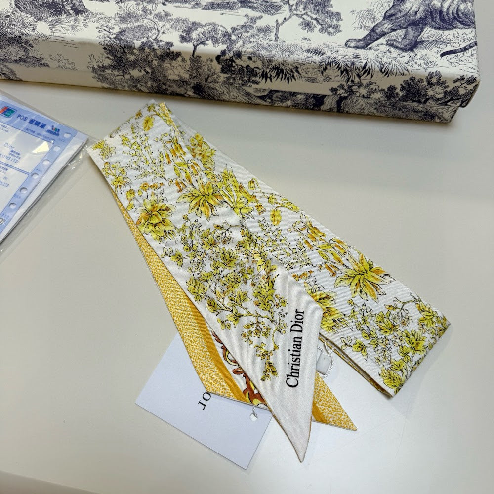 Dragons Bags Premium Designer Scarf --98910