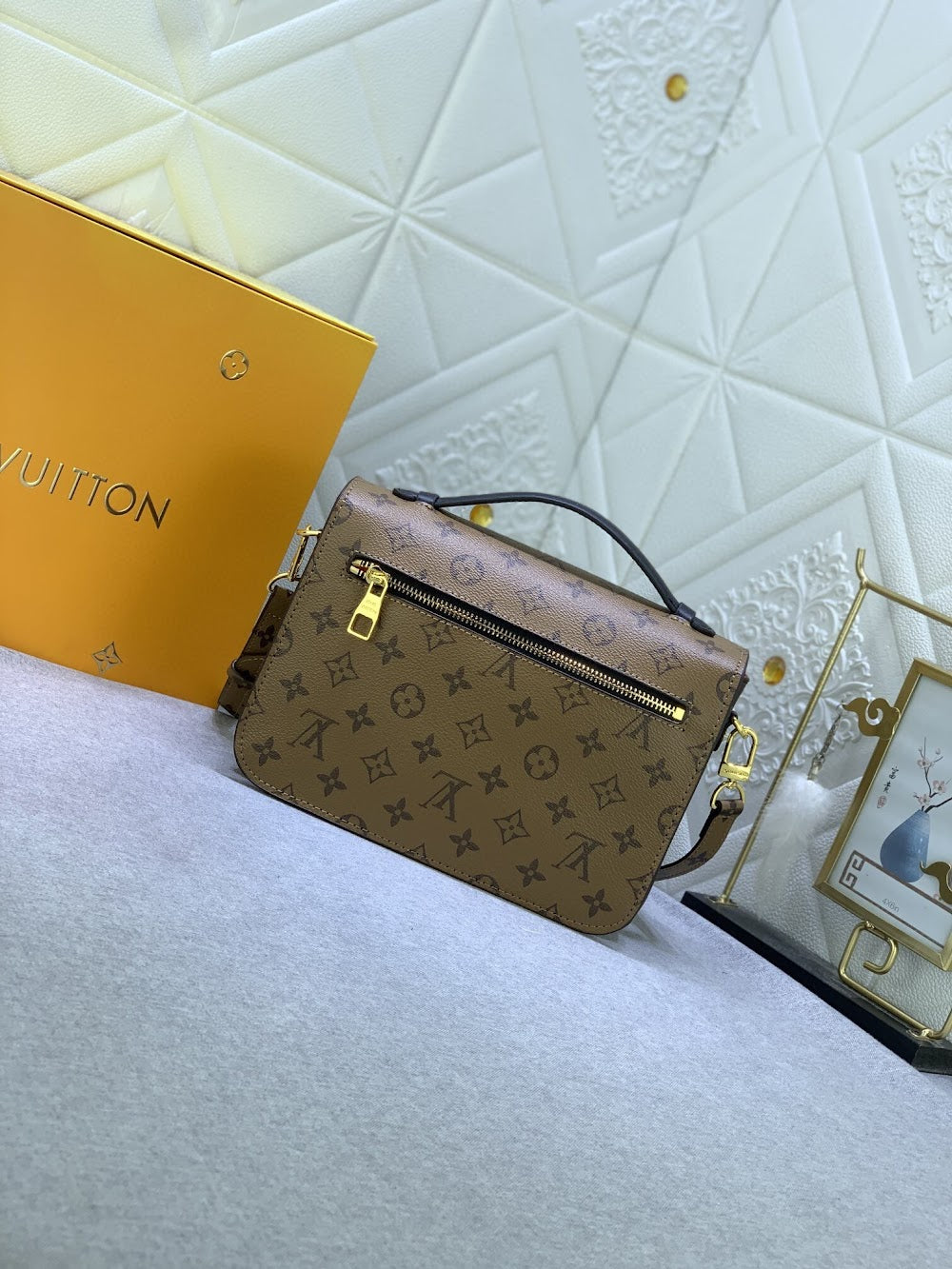 Jessica Bags ln Luxury Bag --76123