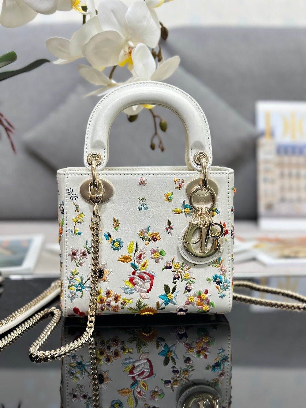 Dragons BagsDiorn Luxury Bag --115667