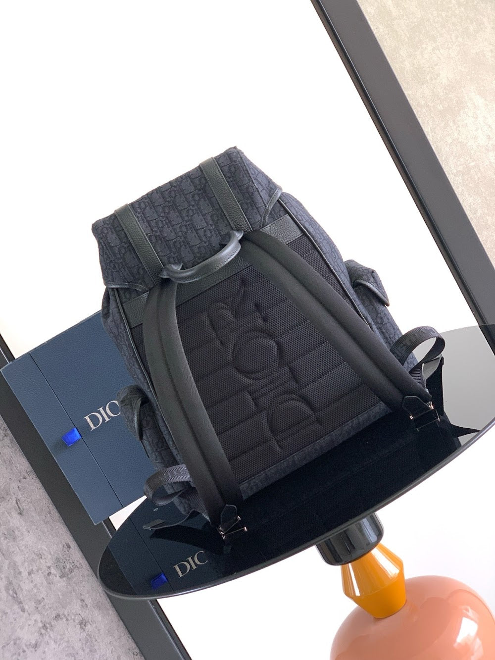 Dragons BagsDiorn Luxury Bag --116105