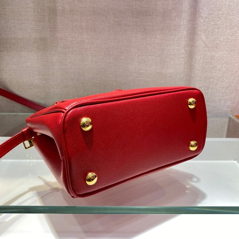 Dragons Bags Prada Luxury Bag --54066