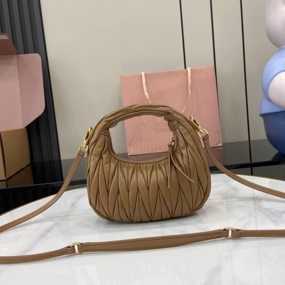 Dragons Bags Miun Miun Luxury Bag --122158