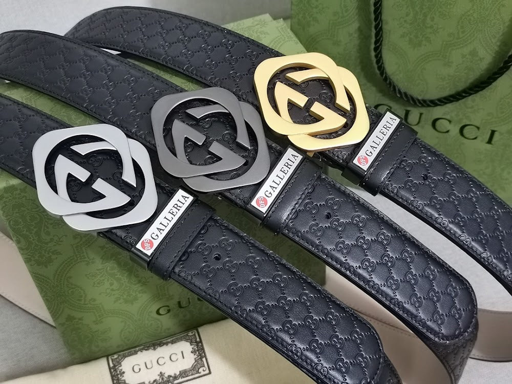 Dragons Bags Guccin Luxury Belt --105579