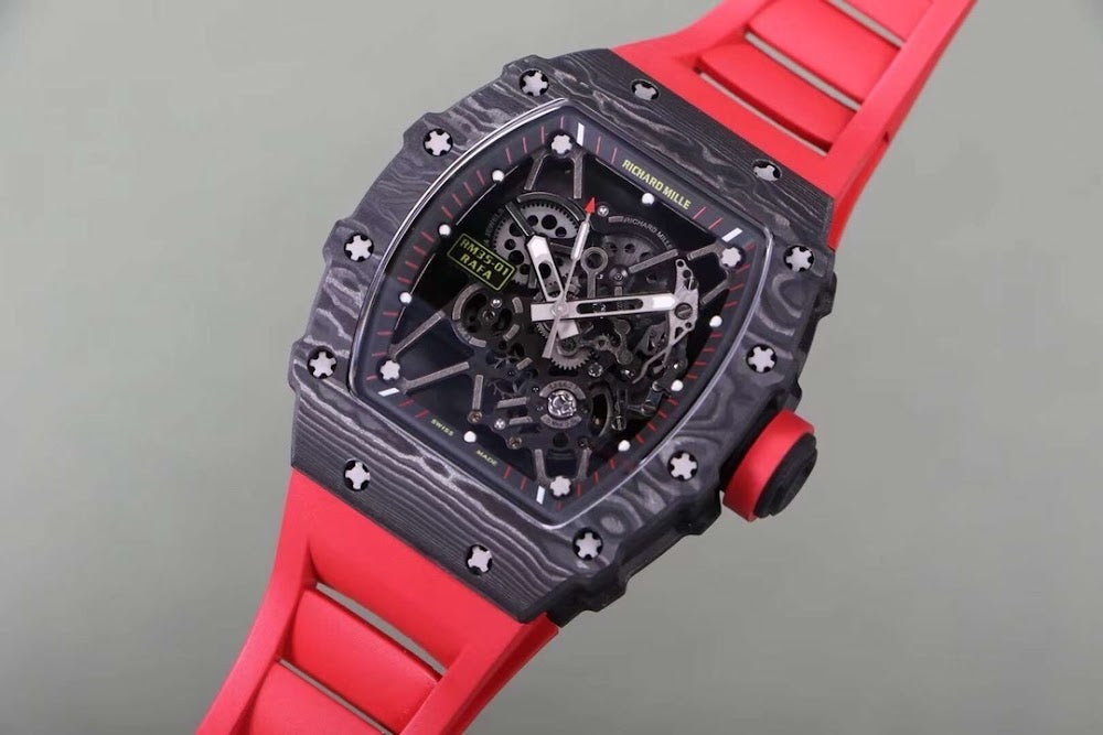 Dragons Bags Luxury Designer Watch --103643