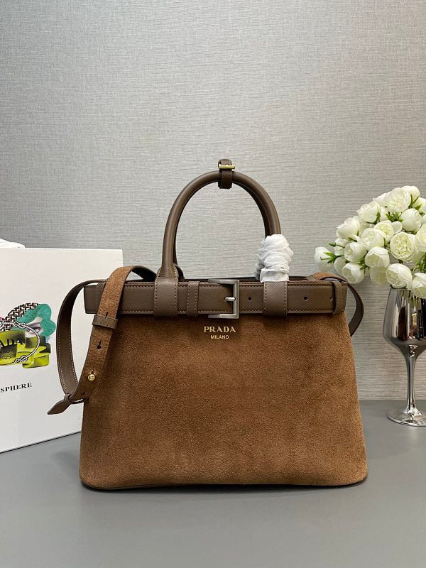 Jessica Bags pradn Luxury Bag --75025