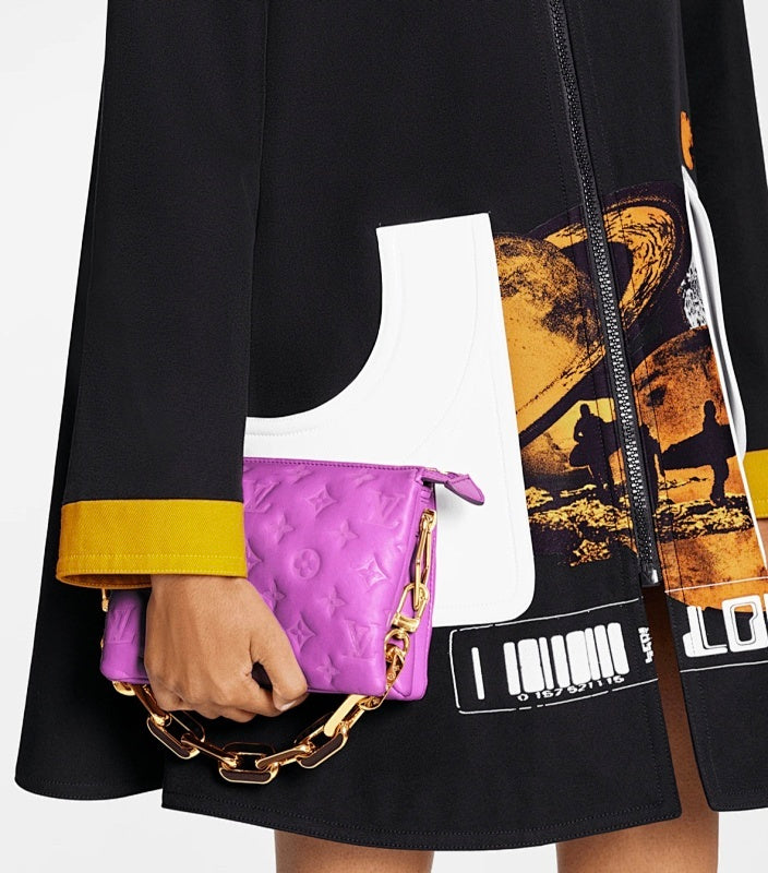 Dragons Bags ln Luxury Bag --57760