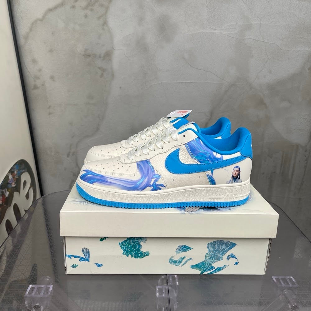 Dragons Bags Nike Luxury Shoes --54919