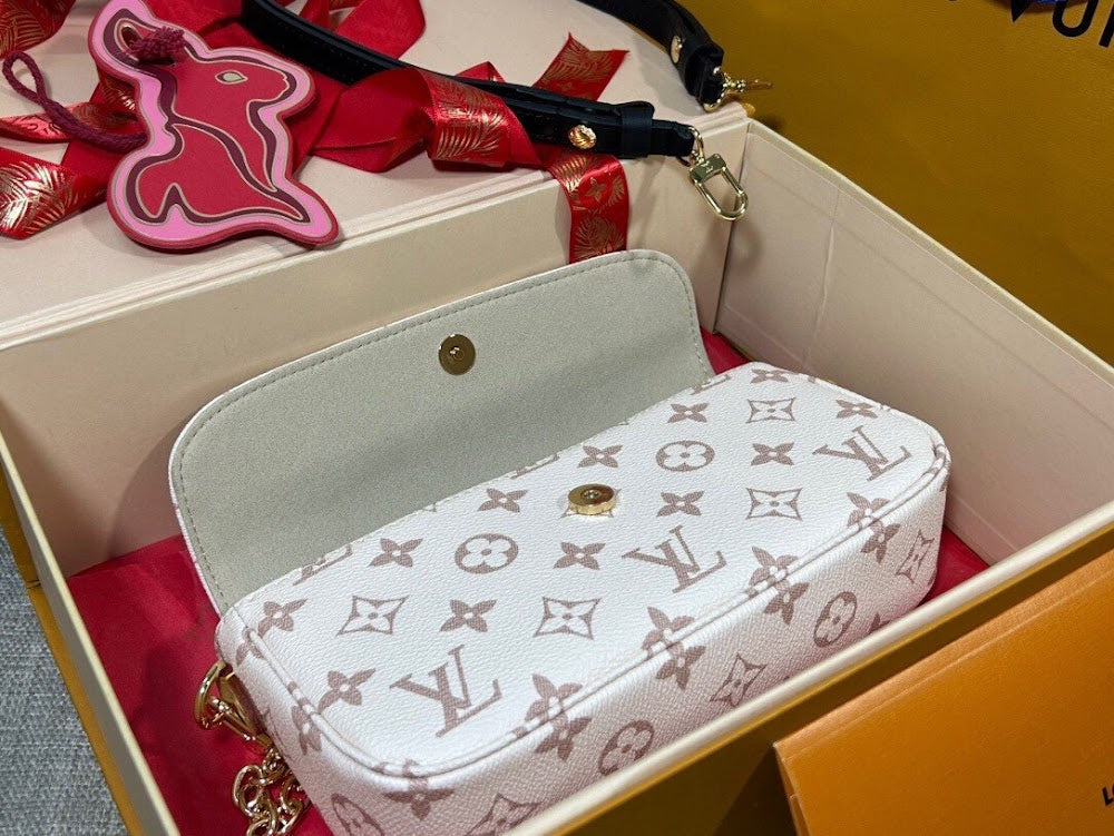 Dragons Bags ln Luxury Bag --81380