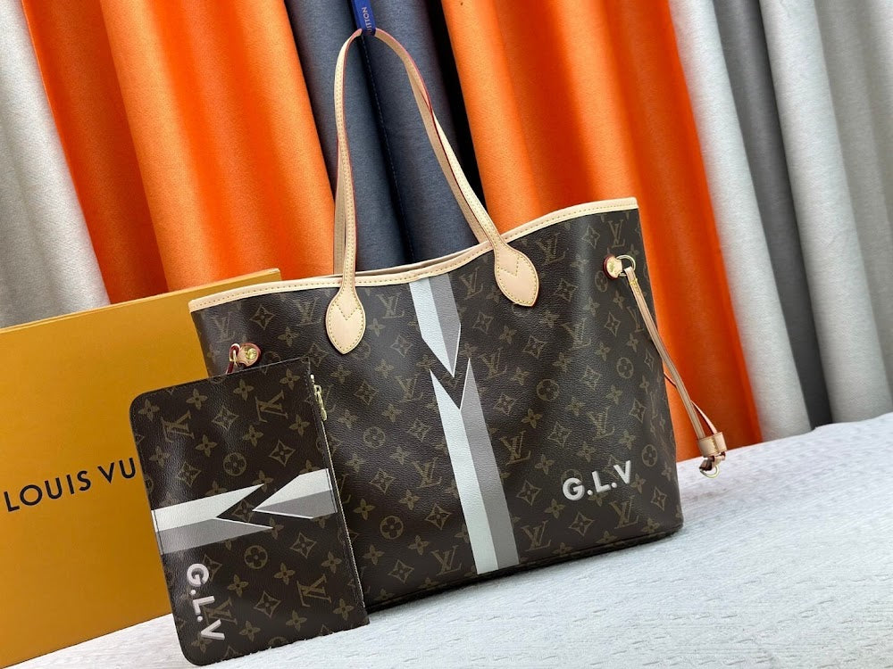 Dragons Bags ln Luxury Bag --76778