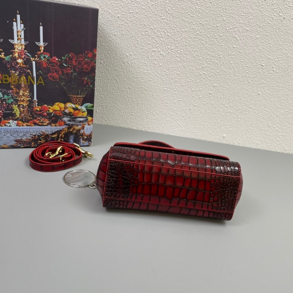 Dragons Bags DGn Luxury Bag --93139