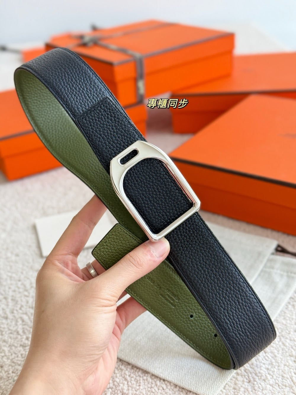 Dragons Bags Hermesn Luxury Belt --106256