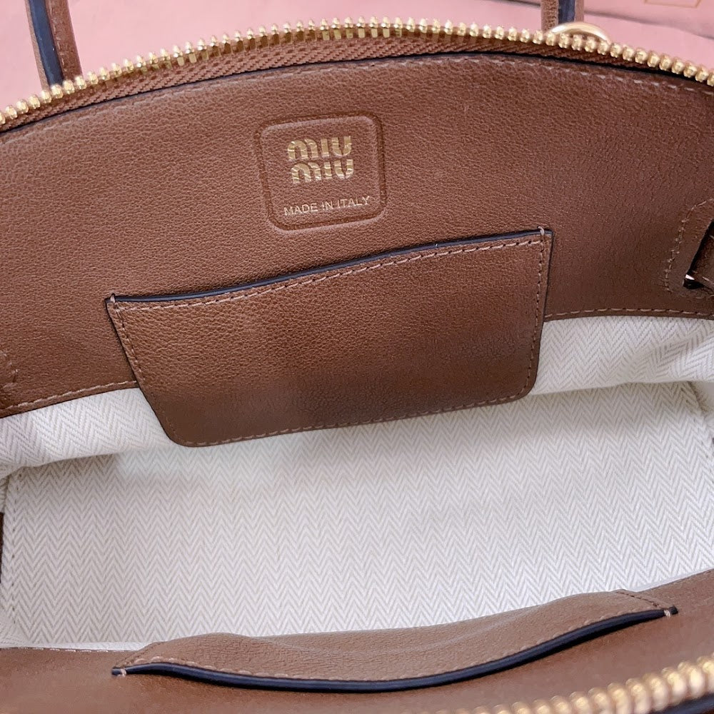 Dragons Bags Miun Miun Luxury Bag --122869