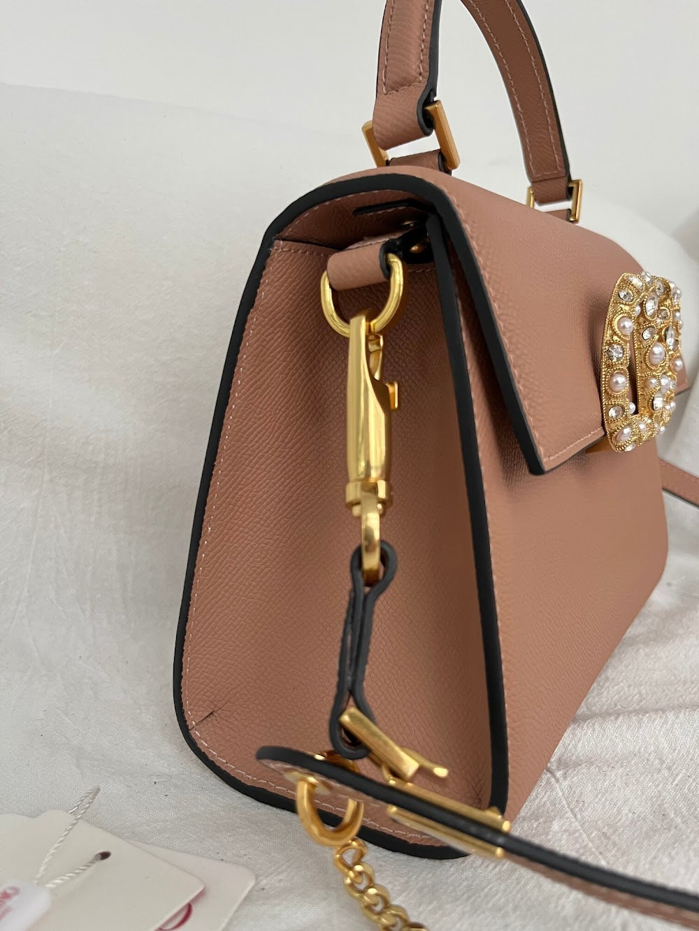 Dragons Bags valentine Luxury Bag --73019