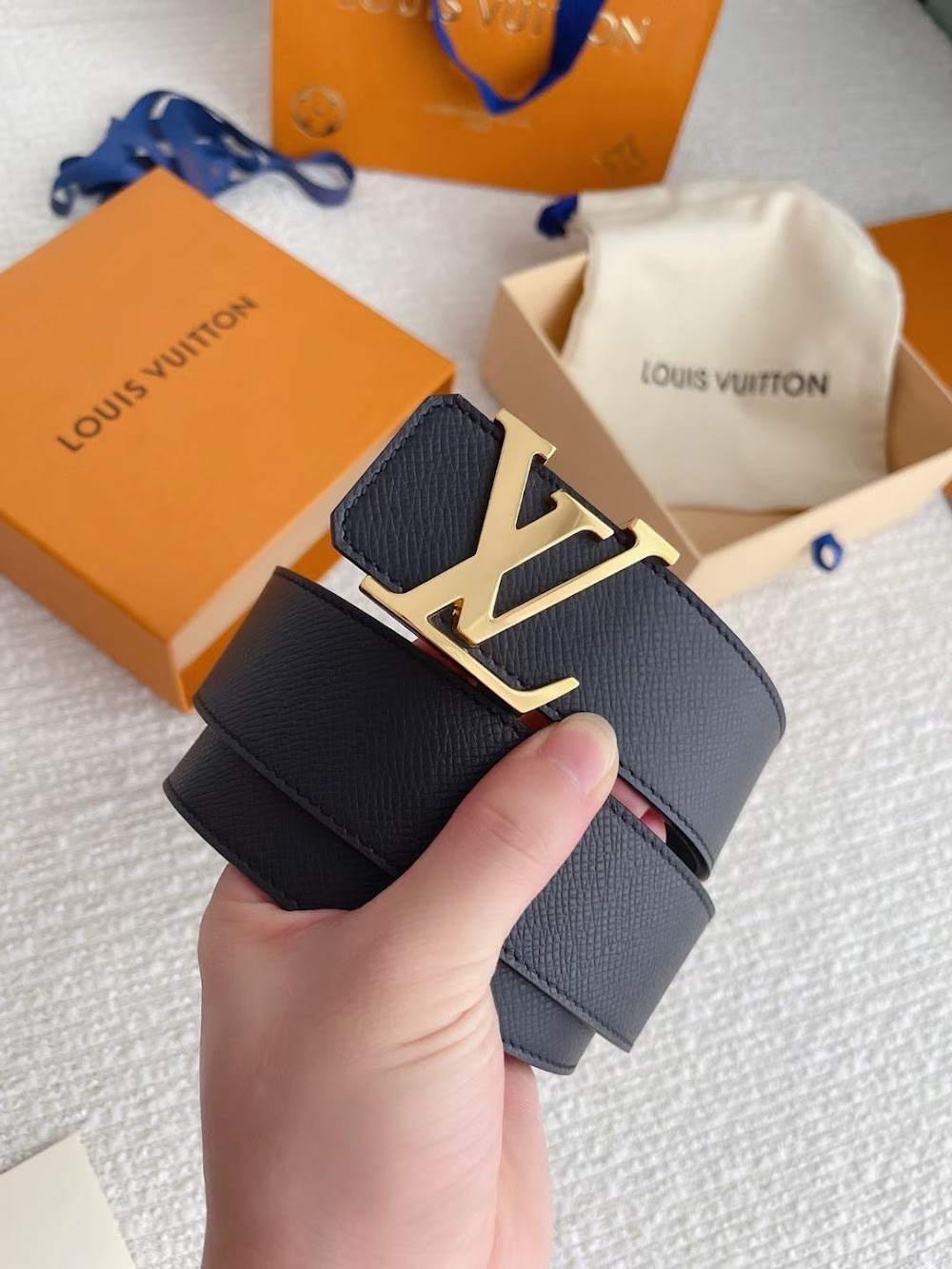 Dragons Bags ln Luxury Belt --107418