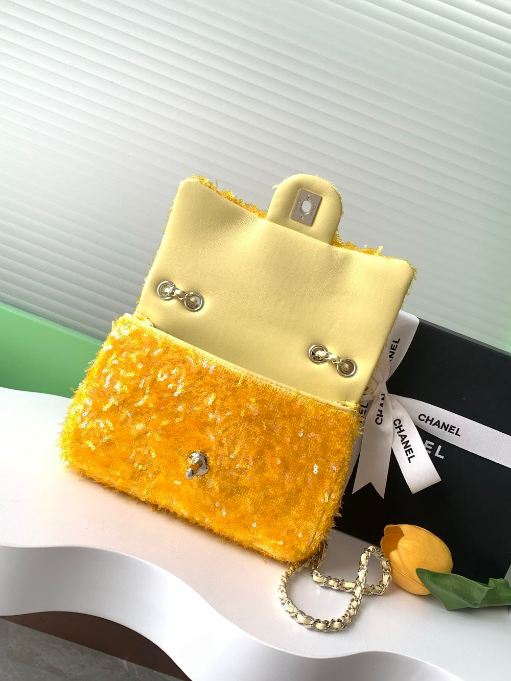 Dragons BagsCHn Luxury Bag --114140