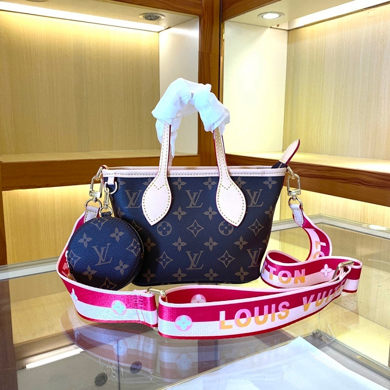 Dragons Bags LVn Luxury Bag --79816