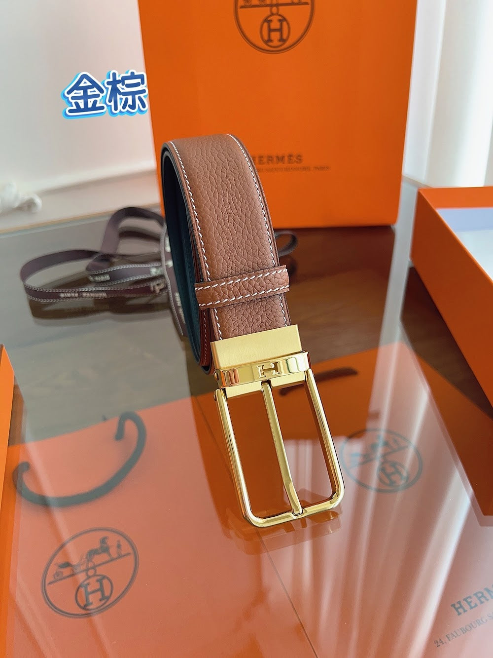 Dragons Bags Hermesn Luxury Belt --106282