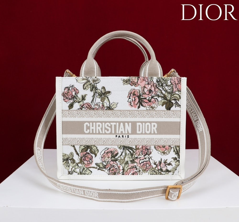 Dragons BagsDiorn Luxury Bag --114938