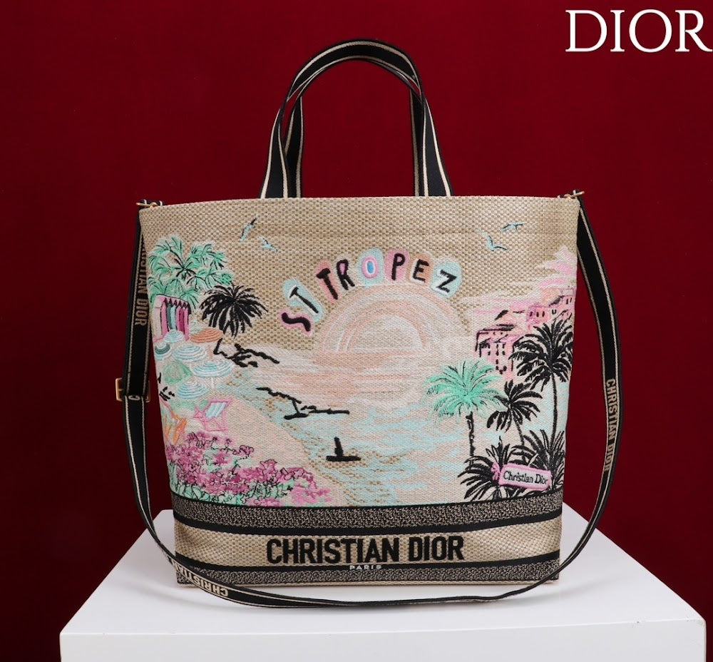 Dragons BagsDiorn Luxury Bag --114932