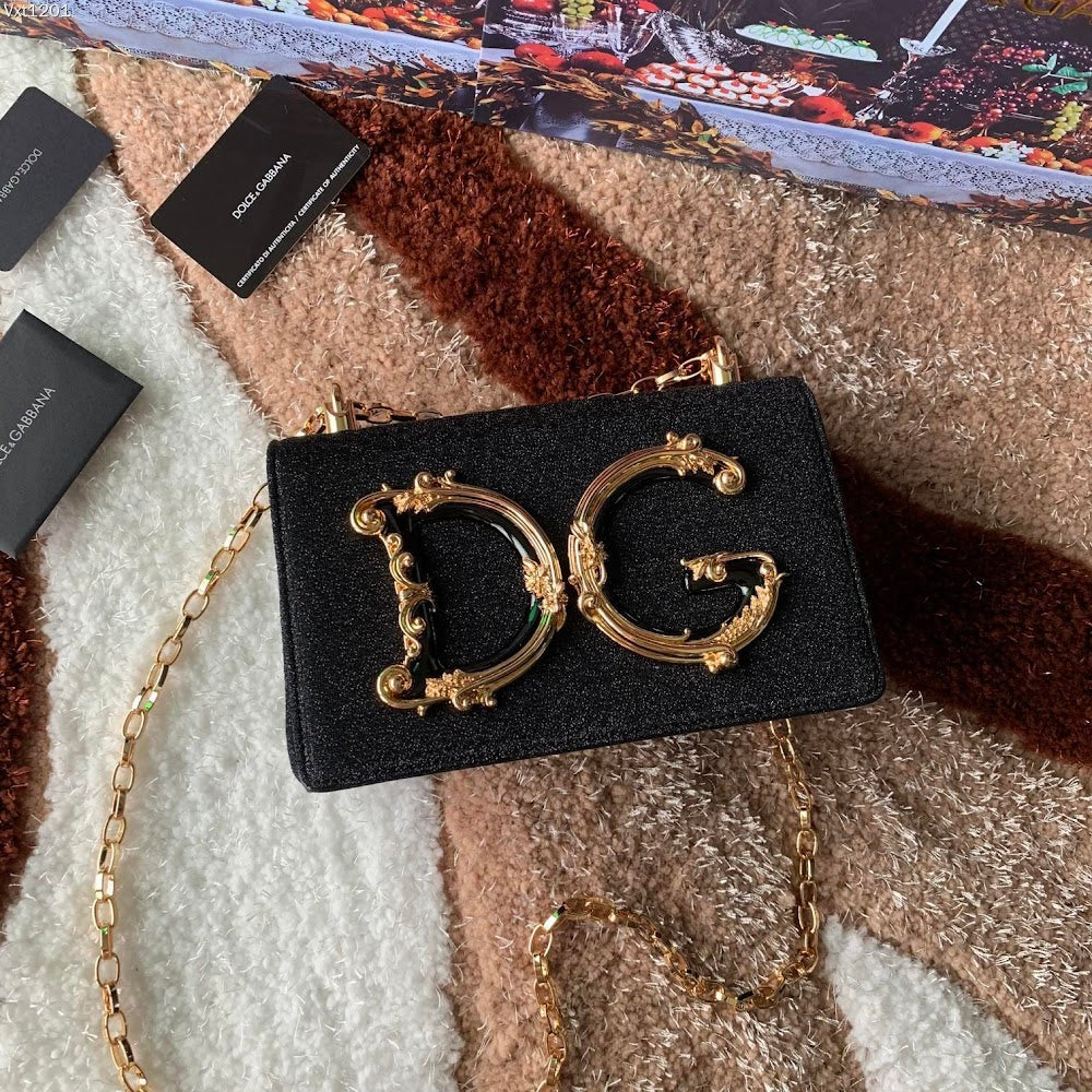 Dragons Bags DGn Luxury Bag --93351