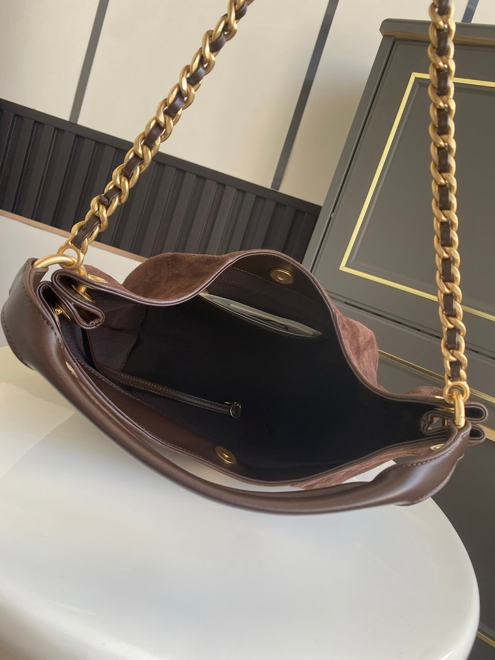 Dragons BagsCHn Luxury Bag --114256