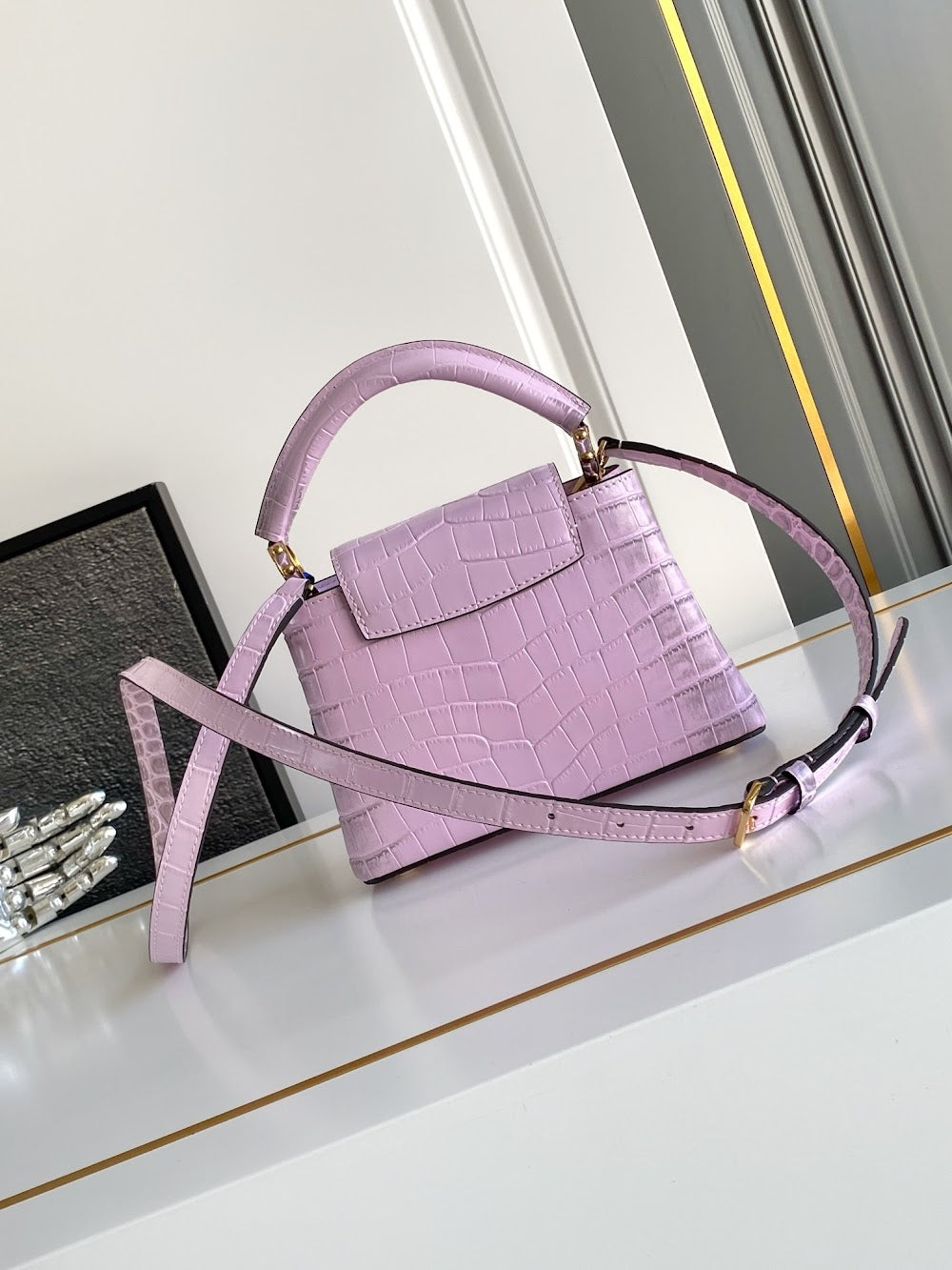 Dragons Bags ln Luxury Bag --96171
