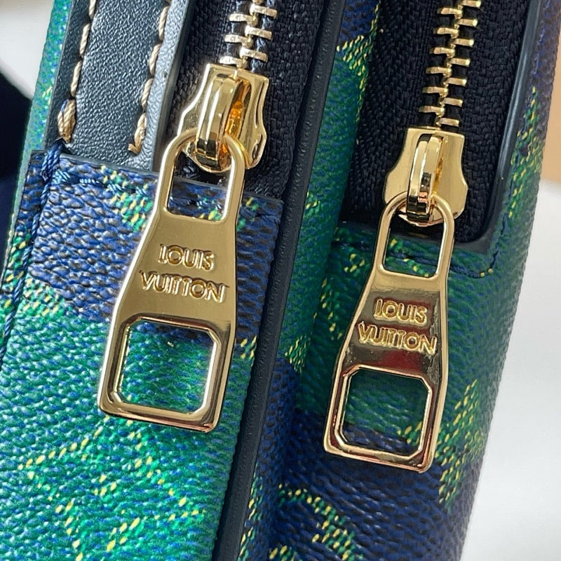 Dragons Bags LVn Luxury Bag --78736