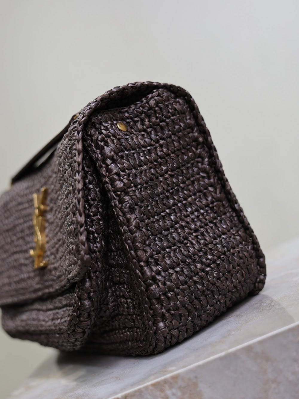 Dragons Bags YSLn Luxury Bag --119724