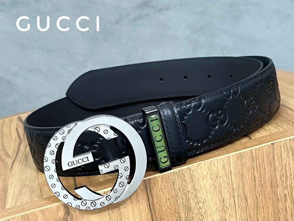 Dragons Bags Guccin Luxury Belt --108366