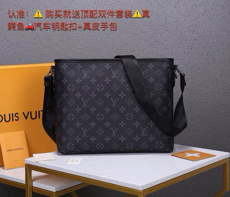 Dragons Bags ln Luxury Bag --70753