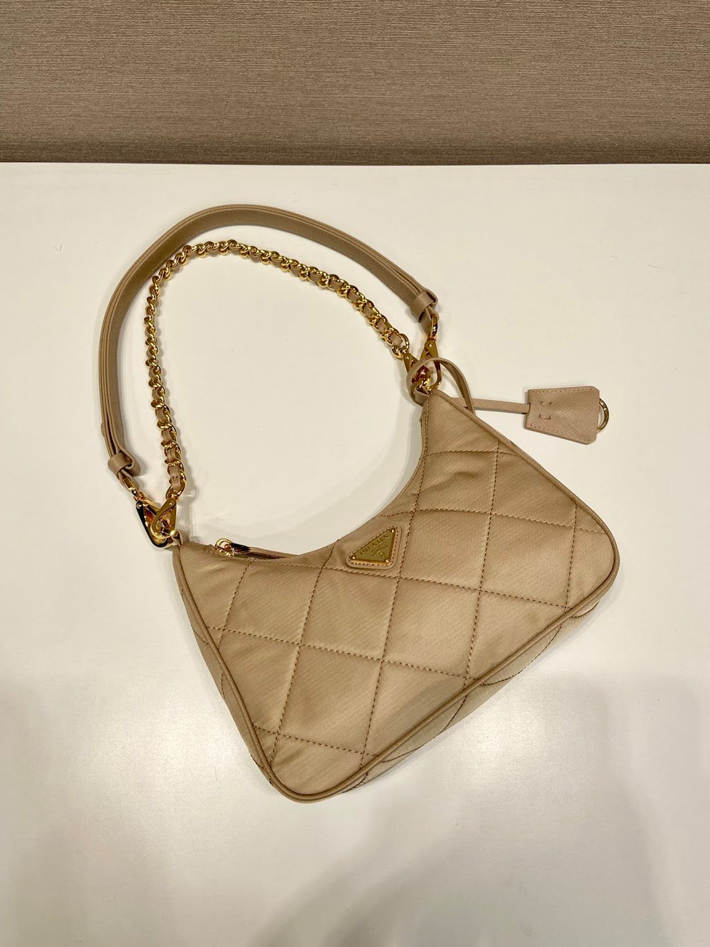 Dragons Bags Prada Luxury Bag --54650