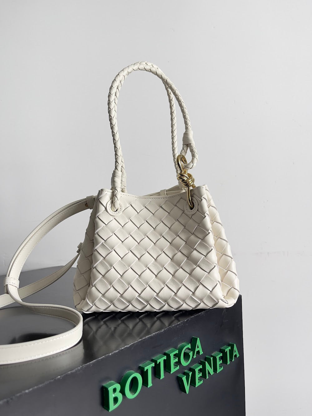 Dragons Bags Bottegan Luxury Bag --91098